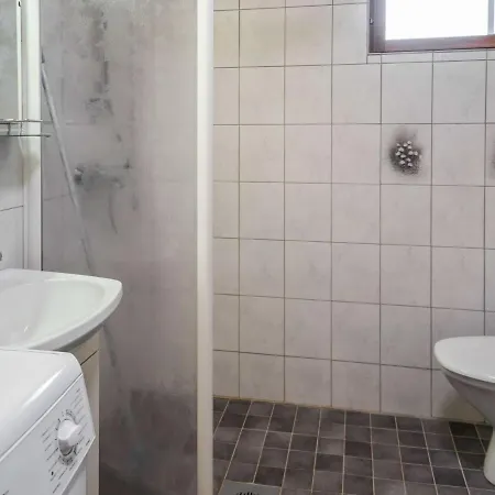 Holiday home Lapinkulta A By Interhome Akaslompolo