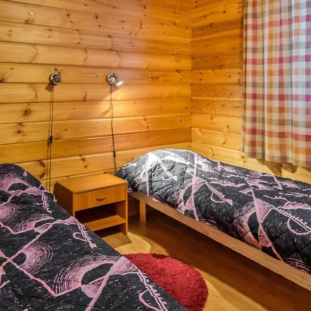 Дом отдыха Lapinkulta A By Interhome