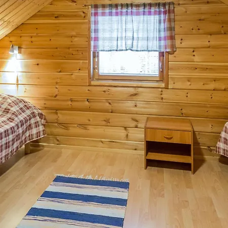 Holiday home Lapinkulta A By Interhome *