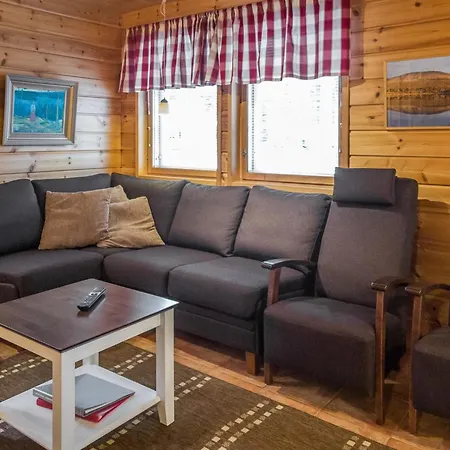 Lapinkulta A By Interhome Apartamento *
