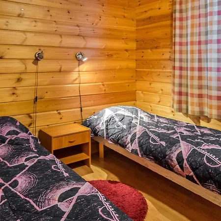 Tatil Evi Lapinkulta A By Interhome