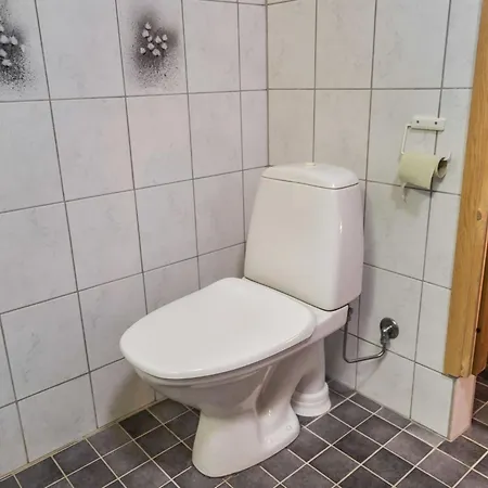 Apartment Lapinkulta A By Interhome * Äkäslompolo