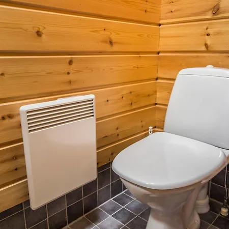 Apartamento Lapinkulta A By Interhome