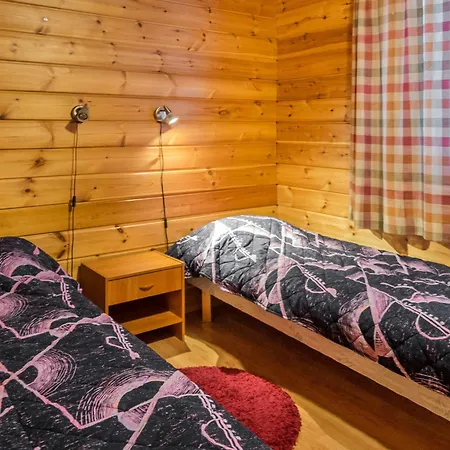 Lapinkulta A By Interhome Apartamento *